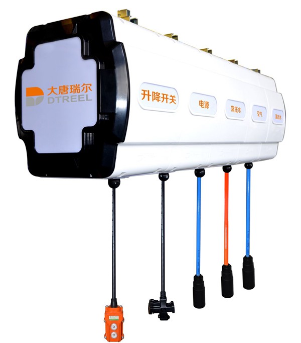 電水氣水五合一